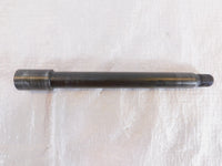 Yamaha YZFR6 YZF R6 YZFR1 FZ1 FZ6 MT09 Tracer Super Tenere Front Wheel Axle Bolt