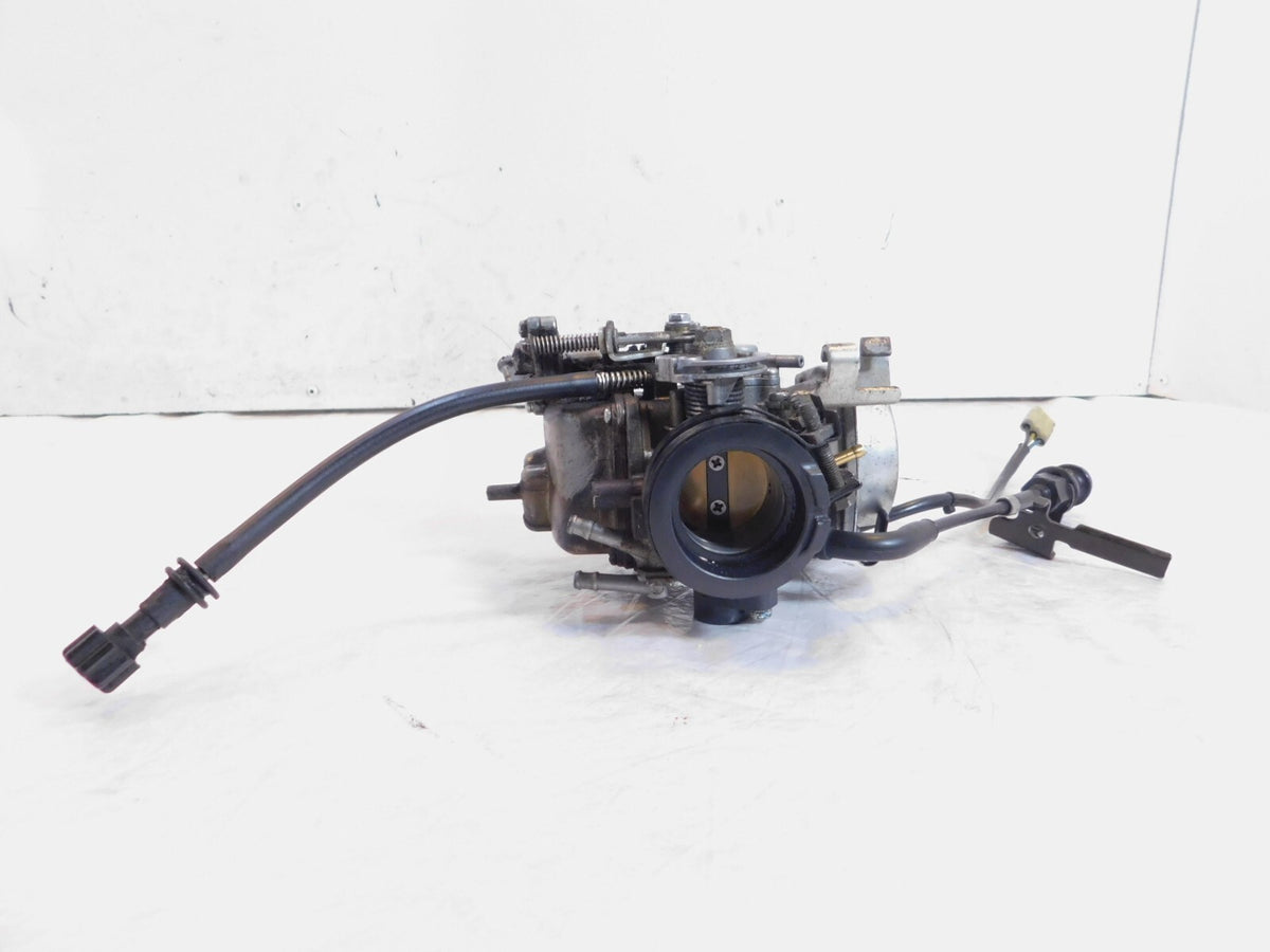2004-2007 Honda Shadow 750 VT750 VT750C Aero Intake Carburetor Carb Assembly - C3 Cycle