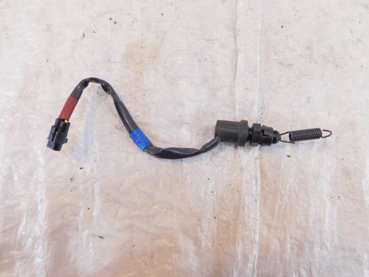 2022-2023 Yamaha YZFR7 YZF-R7 R7 Rear Taillight Brake Pedal Stop Light Switch - C3 Cycle