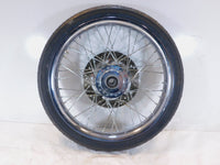 2005-2007 Harley Davidson Sportster 1200 Custom 21" Inch Laced Front Wheel Rim