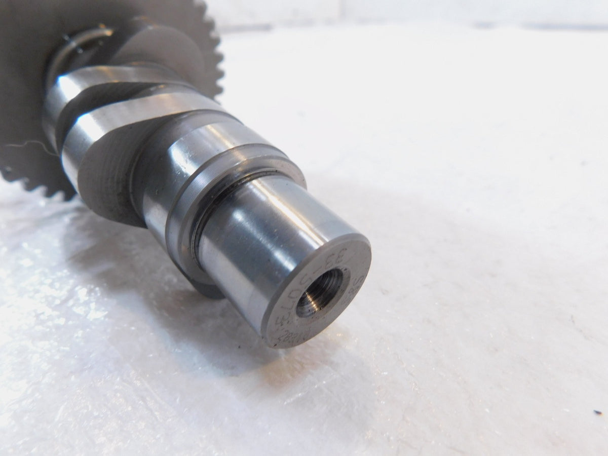 Indian Gilroy 1999-2001 Chief & 2002-2003 Scout Spirit S&S Cam Camshaft 03-450 - C3 Cycle