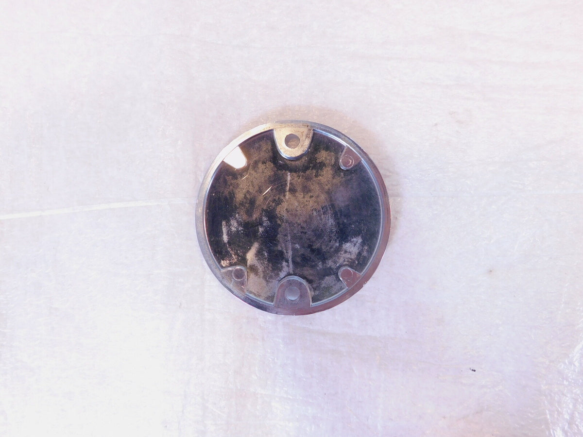 Indian Gilroy Chief Scout & Spirit Right Engine Motor Timer Timing Points Cover - C3 Cycle