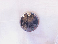 Indian Gilroy Chief Scout & Spirit Right Engine Motor Timer Timing Points Cover - C3 Cycle
