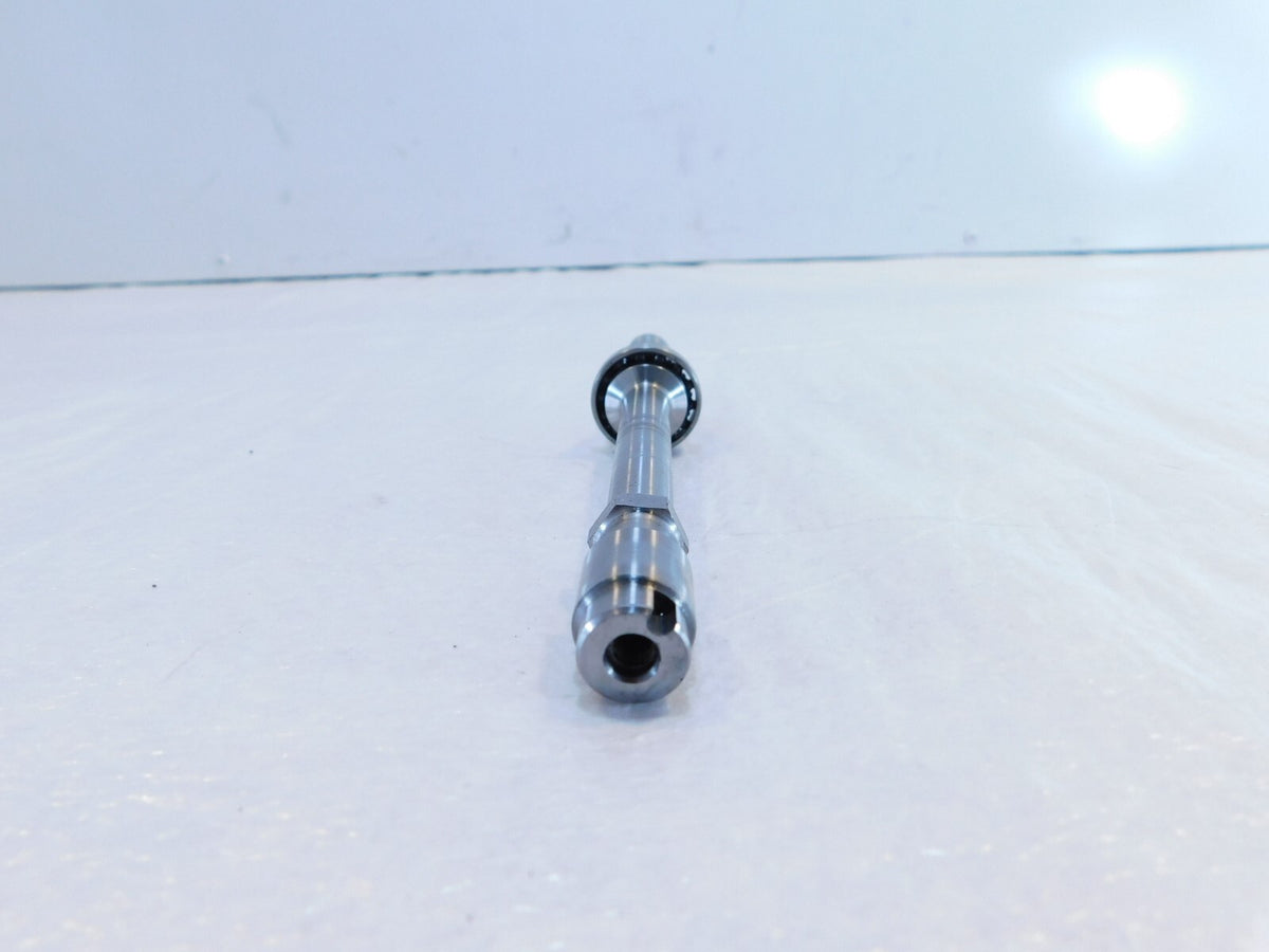 2015-2021 Indian Scout, Sixty, 1200 & Bobber Coolant Water Pump Impeller Shaft - C3 Cycle