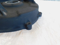 Harley Touring Road King Street Electra Glide Black Inner Primary Housing Cover - C3 Cycle