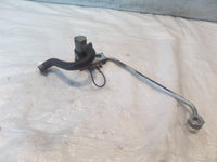 1989 Harley Davidson Electra Glide Ultra Classic Air Cleaner Breather Turbe - C3 Cycle