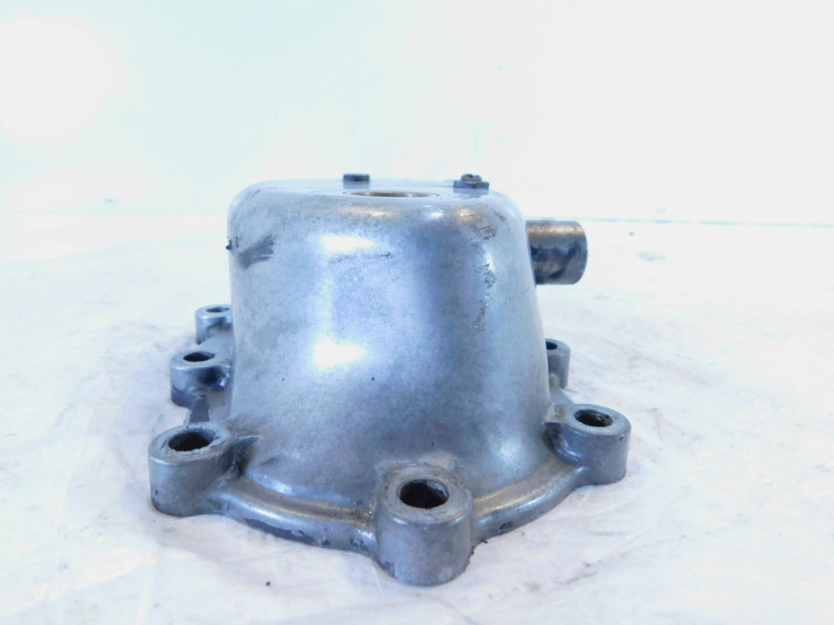 1971-1986 Harley Davidson FX FXE FXSB Kickstand Kick Side Stand Spring Bracket - C3 Cycle