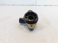 Can-Am Spyder F3 F3-S F3-T RT Limited LTD STD Cylinder Head Valve Cover Breather - C3 Cycle