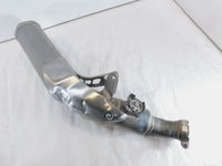 2017-2022 Honda CBR1000RR CBR1000S CBR1000 Exhaust Muffler Slip On Pipe Silencer - C3 Cycle