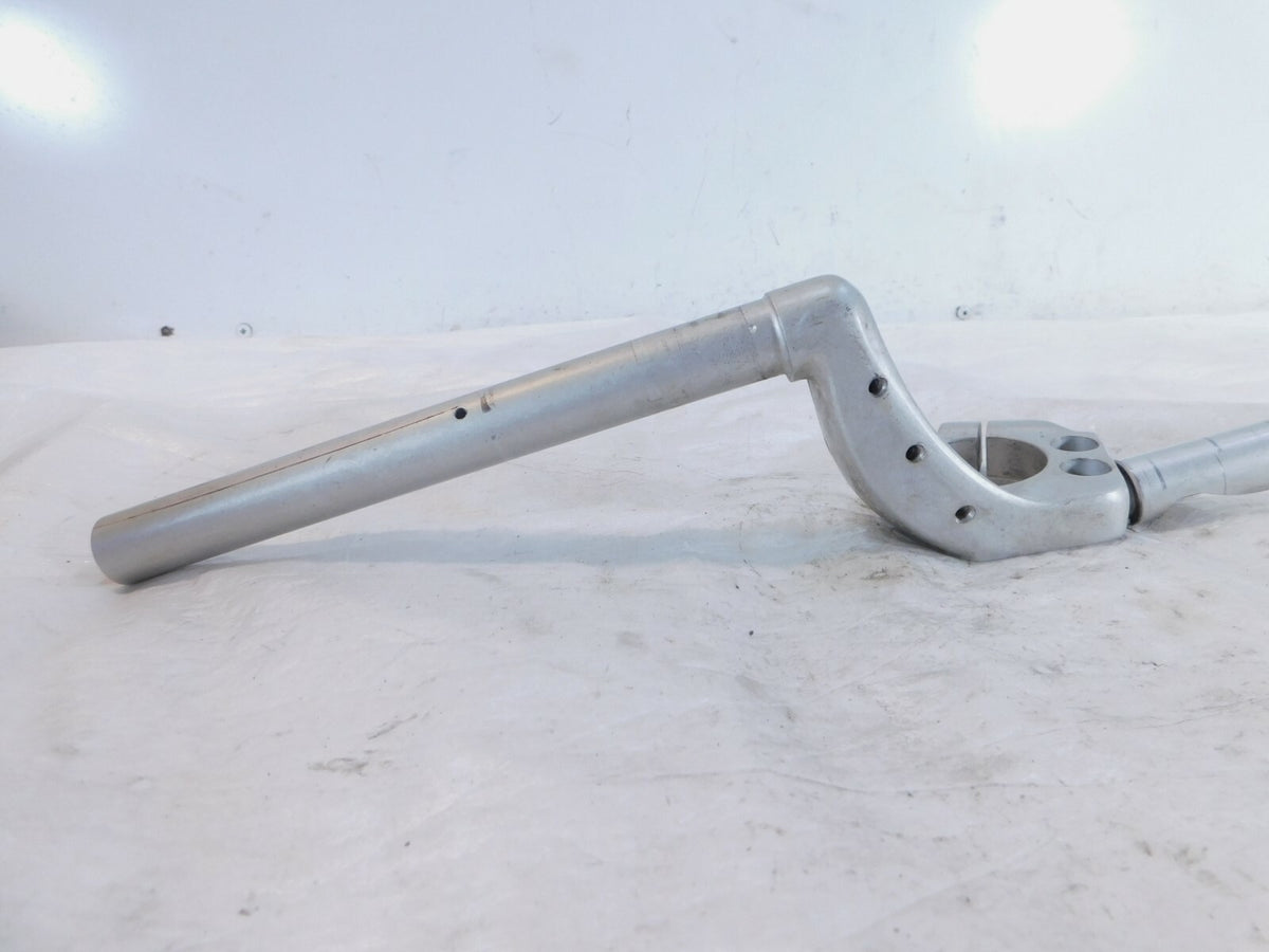 2002-2004 Triumph Sprint ST Front Left & Right Clip On Handlebar Handle Bars - C3 Cycle