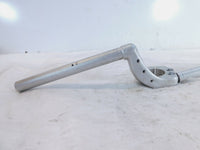 2002-2004 Triumph Sprint ST Front Left & Right Clip On Handlebar Handle Bars - C3 Cycle