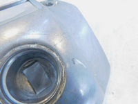 Harley Davidson Sportster 883 & 1200 Top Headlight Headlamp Visor Mount Bracket
