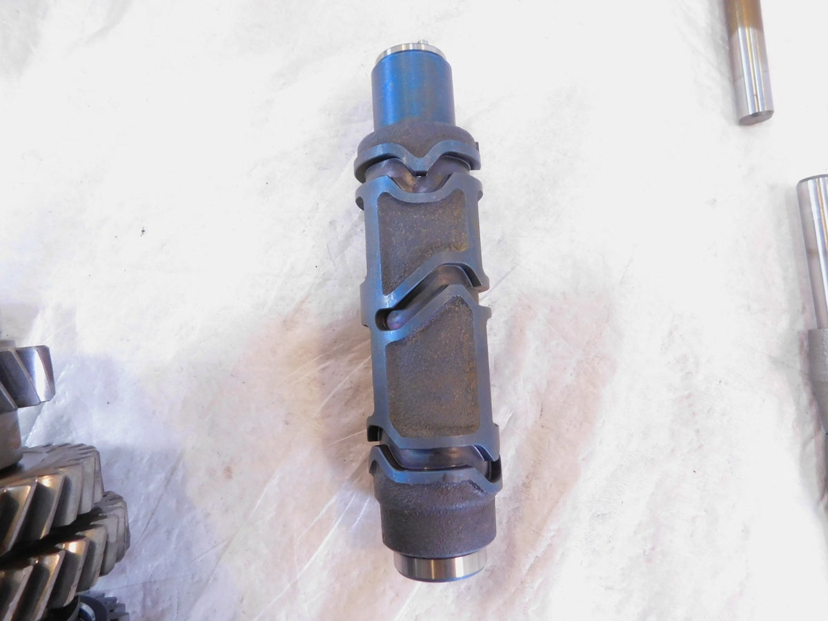 Indian Chief Chieftain Roadmaster & Springfield Transmission Gear Gearset