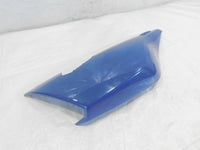 2003-2009 BMW K1200S K1200-S Blue Right Rear Tail Section Fairing Cowling - C3 Cycle