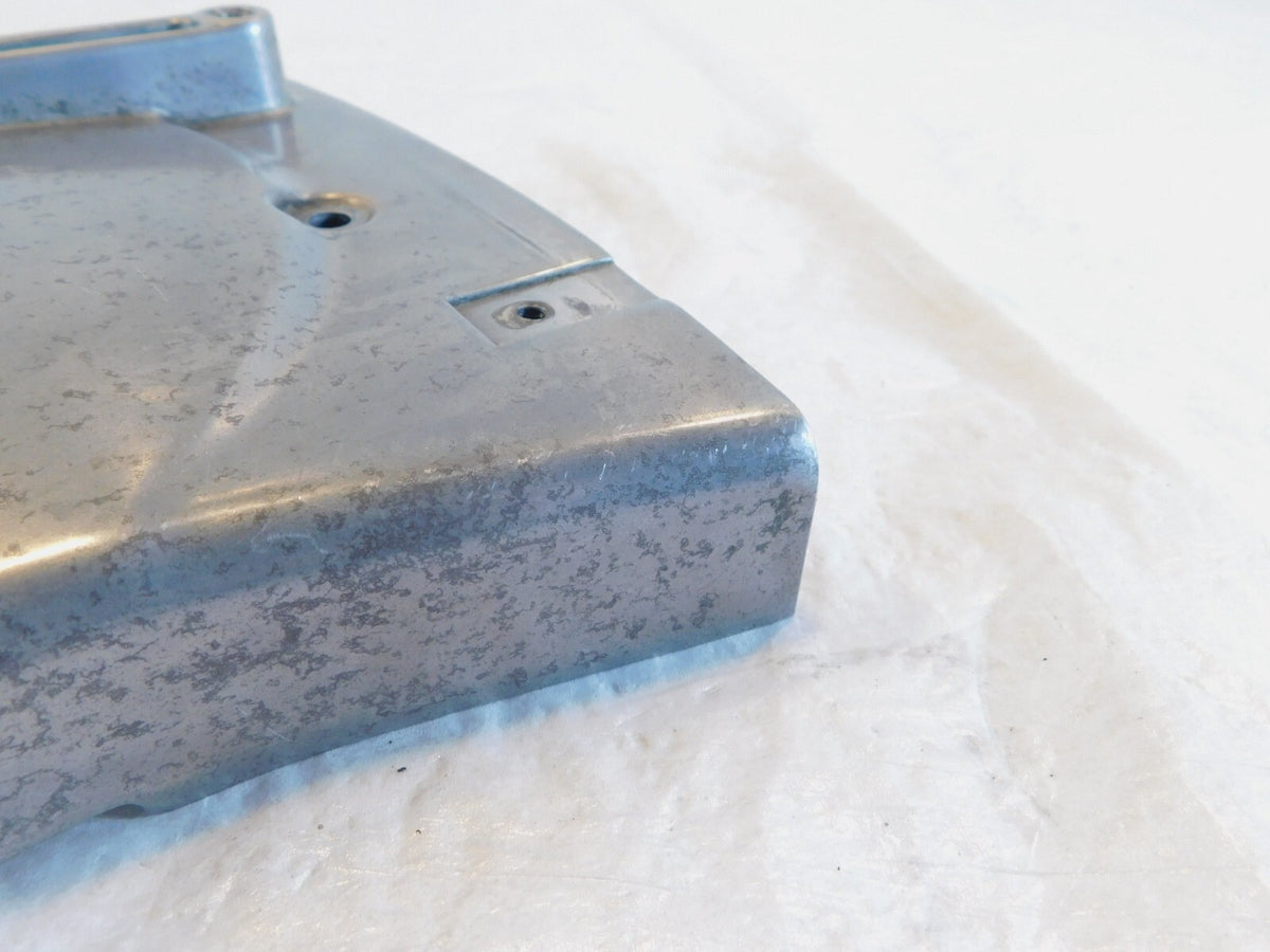 Harley Davidson Sportster 1200 & 883 Front Belt Pulley Drive Sprocket Cover - C3 Cycle