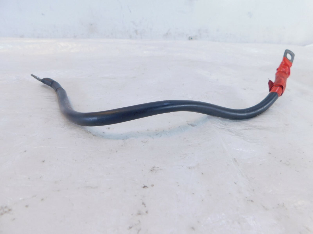 1997-2000 BMW F650 Funduro F650ST Negative Ground Battery Cable Wire Line Lead - C3 Cycle