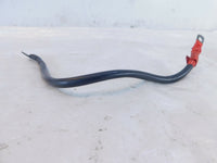 1997-2000 BMW F650 Funduro F650ST Negative Ground Battery Cable Wire Line Lead - C3 Cycle