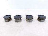 Yamaha Royal Star Tour Deluxe Venture XVZ13 Engine Motor Cylinder Barrel Pistons