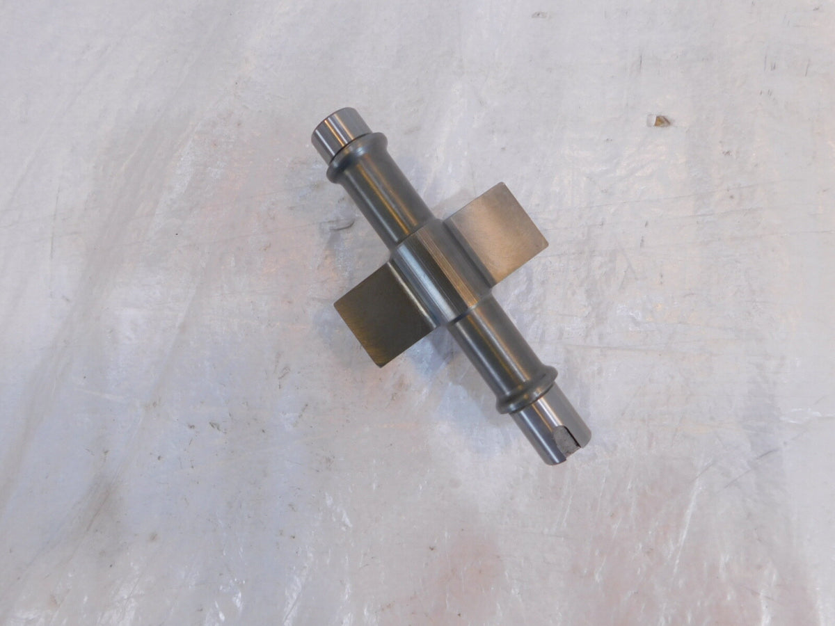 Indian Chief Chieftain Roadmaster & Springfield Engine Crank Crankshaft Balancer