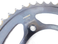 2020-2024 Aprilia RS660 Extrema & Tuono 660 Rear Wheel Drive Chain Sprocket Z43 - C3 Cycle