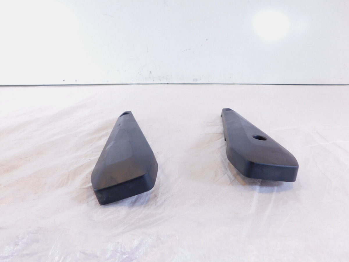 2011 2012 2013 Yamaha FZ8 FZ8N Left/Right Side Frame Fairing Cowl Cover Panels - C3 Cycle