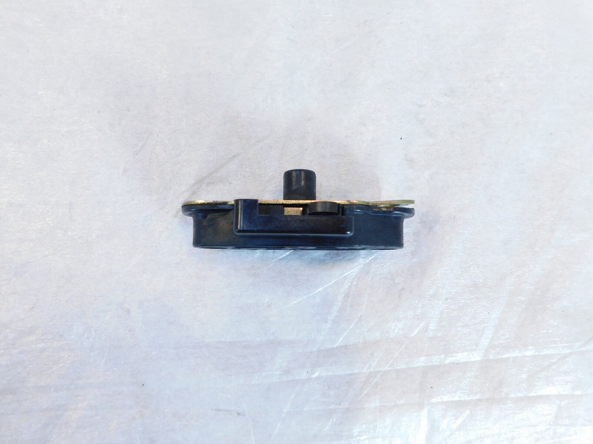 1994-2001 Kawasaki Ninja ZX-11 ZX1100 ZZR1200 Rear Seat Lock Latch Striker Mount - C3 Cycle