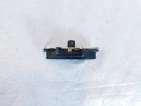 1994-2001 Kawasaki Ninja ZX-11 ZX1100 ZZR1200 Rear Seat Lock Latch Striker Mount - C3 Cycle