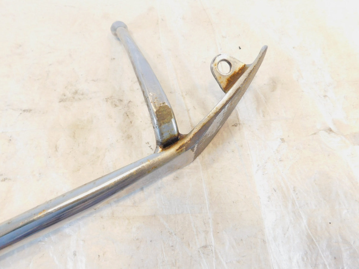Harley Davidson Softail Fat Boy Heritage Classic Kickstand Jiffy Kick Side Stand - C3 Cycle