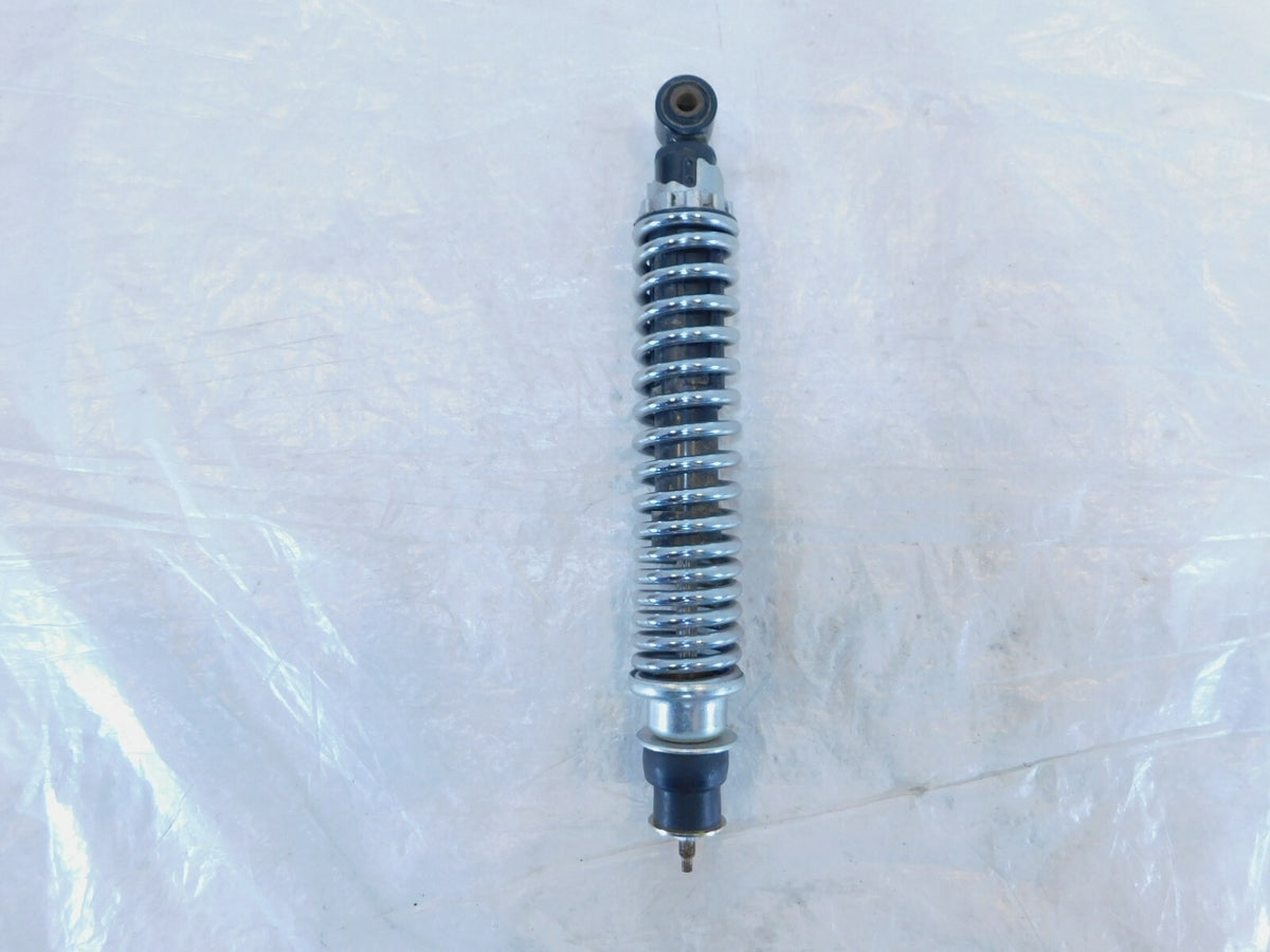 Piaggio Liberty 125 150 IGET Rear Frame Suspension Mono Shock Absorber 14 3/8" - C3 Cycle