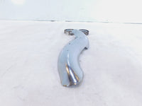 Harley Davidson Electra Glide Road King Left Crossover Exhaust Pipe Shield Cover - C3 Cycle