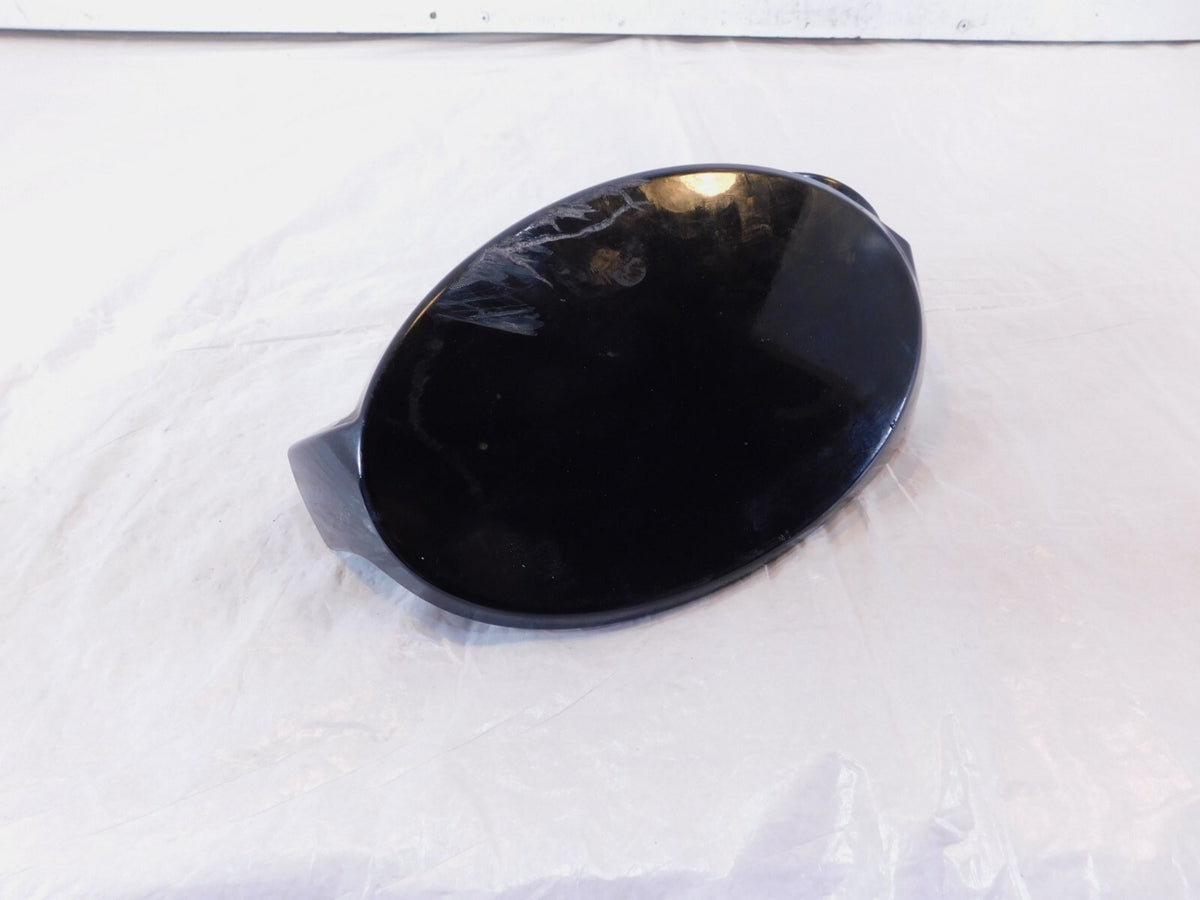 2013-2017 13-17 Victory Judge Black Right Side Cover Fairing Cowling - 5439184 - C3 Cycle