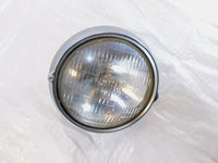Honda CB350K CB350 & Scrambler CL350 350 Front Headlight Headlamp Head Light - C3 Cycle