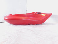 1994 & 1995 Honda CB1000 CB 1000 Red Rear Tail Section Seat Fairing Cowling Cowl - C3 Cycle