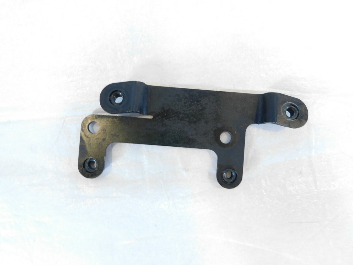 2008 08 Victory Vision Touring Tour Turn Signal Flasher Module TSM Mount Bracket - C3 Cycle