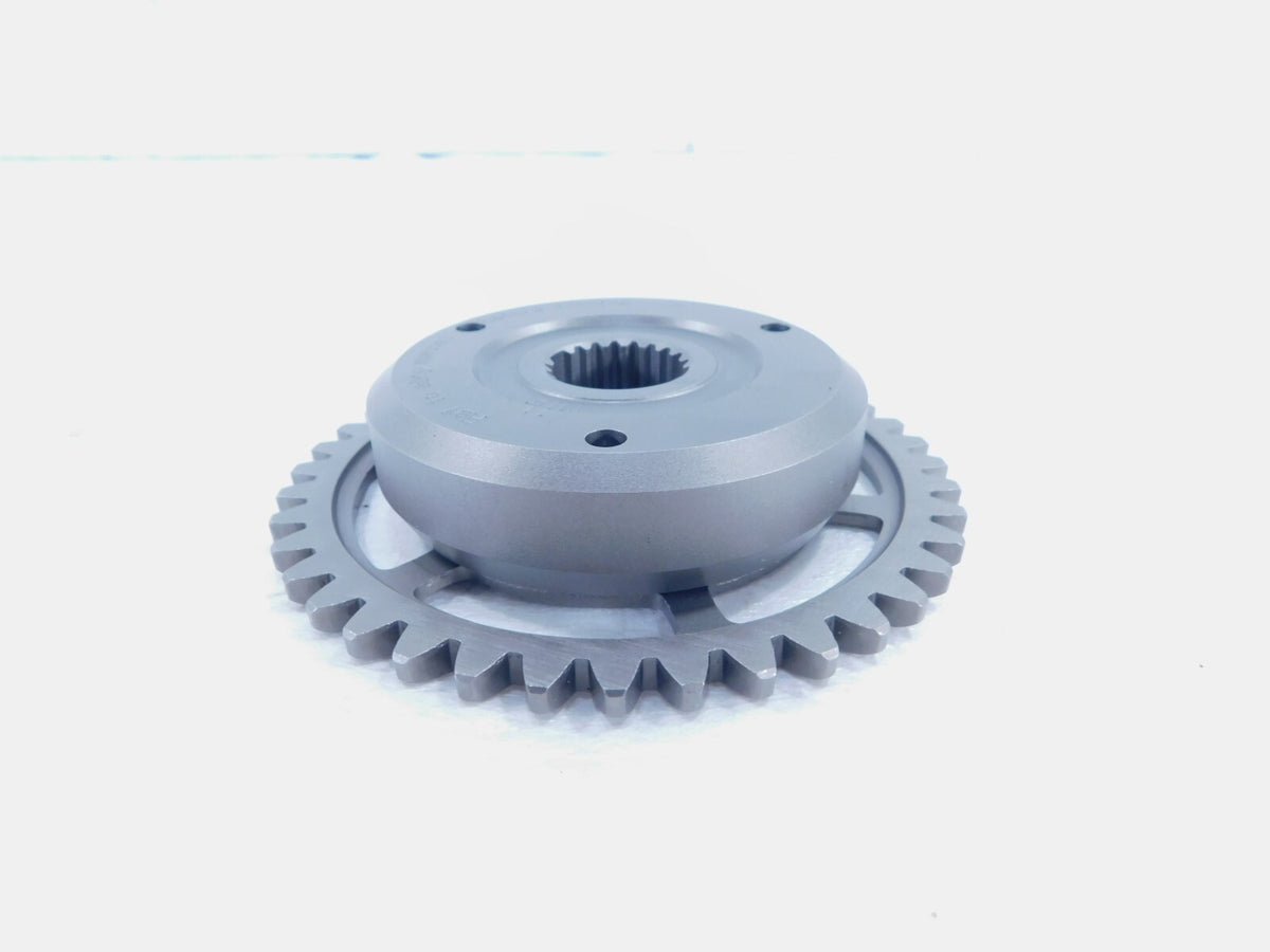 2021-2022 Honda CB1000 CB1000R Engine Starter Motor Clutch Starting Driven Gear - C3 Cycle