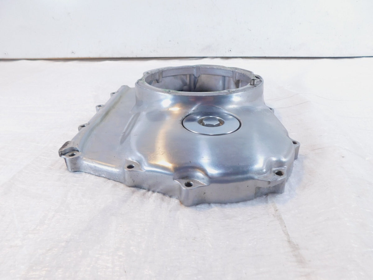1997-2007 Honda VT1100 Spirit Shadow 1100 Right Engine Motor Crankcase Cover - C3 Cycle