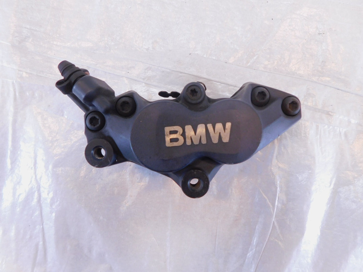 BMW K1200S K1200GT R1100S R1150GS R1200RT Brembo Left Front Wheel Brake Caliper - C3 Cycle