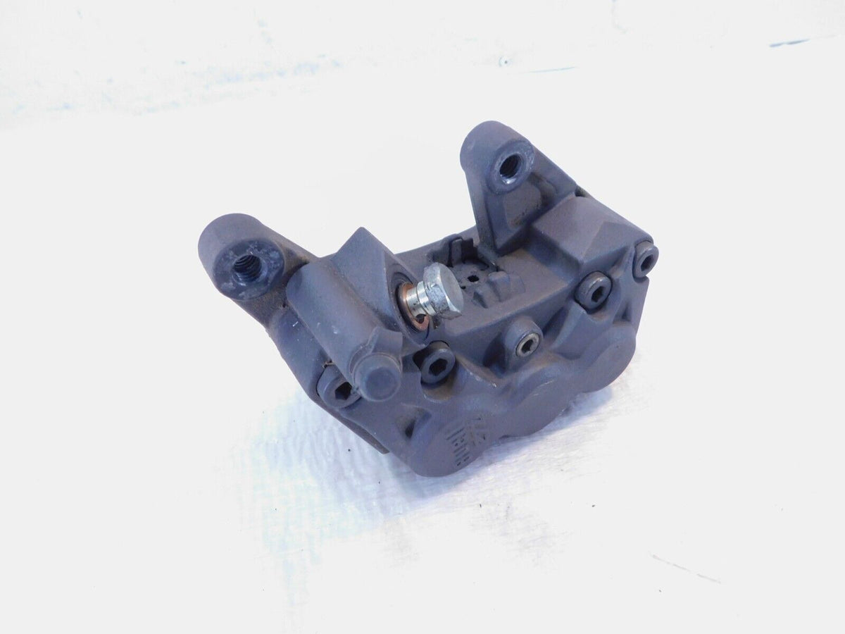 Buell XB XB9 XB12 Firebolt Lightning Ulysses Black Front Disc Brake Caliper - C3 Cycle