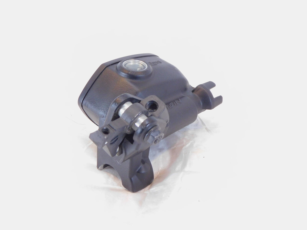 BMW F900R F900XR S1000XR Front Left Clutch Master Cylinder Cap & Fluid Reservoir - C3 Cycle
