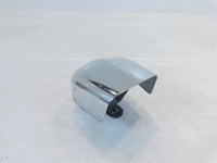 Harley Davidson Touring Dyna Softail & Sportster Chrome Horn Cover 69012-93A - C3 Cycle