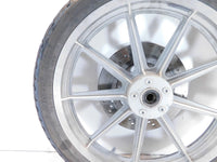 Harley Davidson Sportster 883 & FXR Super Glide Dyna Spoked Cast Front Wheel Rim