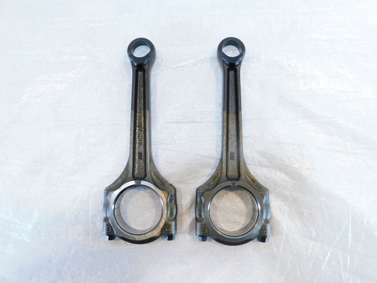 Victory Vision & Vegas Engine Motor Crank Crankshaft Piston Connecting Rods
