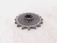 1986-1987 Honda CMX450 Rebel 450 Transmission Front Drive Chain Sprocket 17T - C3 Cycle