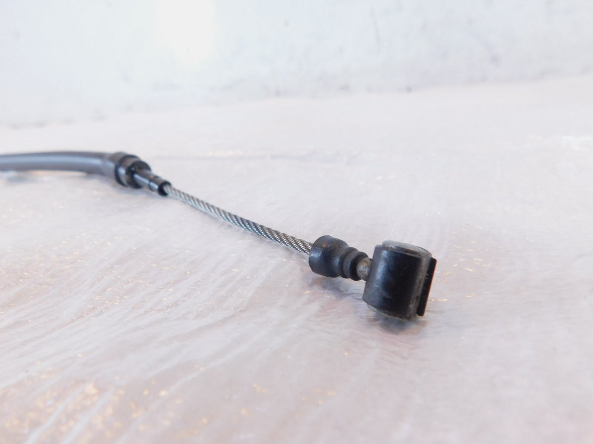 BMW F650CS & F650GS Dakar & G650GS Front Handlebar Clutch Cable Pull Line - C3 Cycle