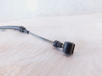 BMW F650CS & F650GS Dakar & G650GS Front Handlebar Clutch Cable Pull Line - C3 Cycle