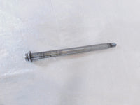 1985-2007 Yamaha V-Max 1200 VMX12 VMX1200 OEM Front Wheel Rim Axle Bolt Shaft - C3 Cycle