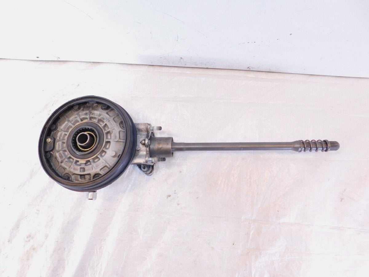 1997-2000 Honda GL1500 Goldwing 1500 Rear Wheel Final Drive Rear Differential - C3 Cycle