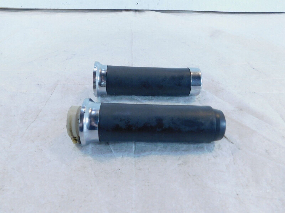 Honda VF750 & VTX1300 & VTX1800 & Shadow 600 750 1100 & 1300 Right & Left Grips - C3 Cycle