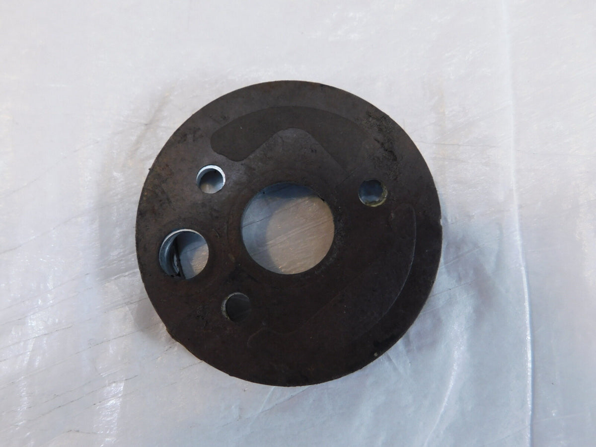 Kawasaki Vulcan 750 800 900 Classic LT Custom VN900 Oil Filter Plate Mount Cap - C3 Cycle