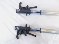 2008-2009 Kawasaki Concours 14 ABS Front End Right/Left Forks Shocks - C3 Cycle